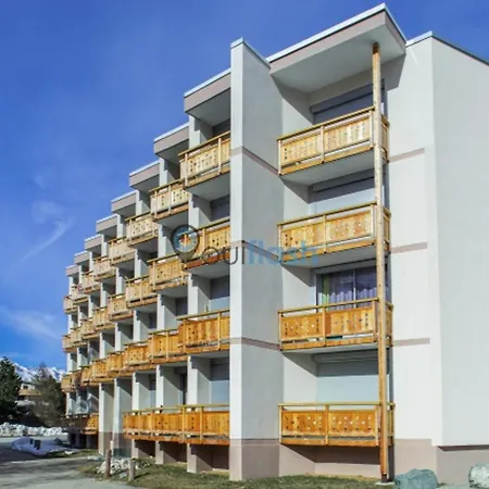 Rénové Proche Pistes Avec Parking - Fr-1-516-207 Appartamento *